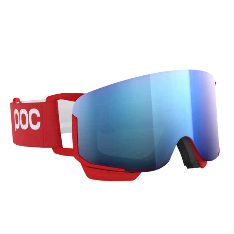 PocNexal Mid WF Cat 2 - Masque ski