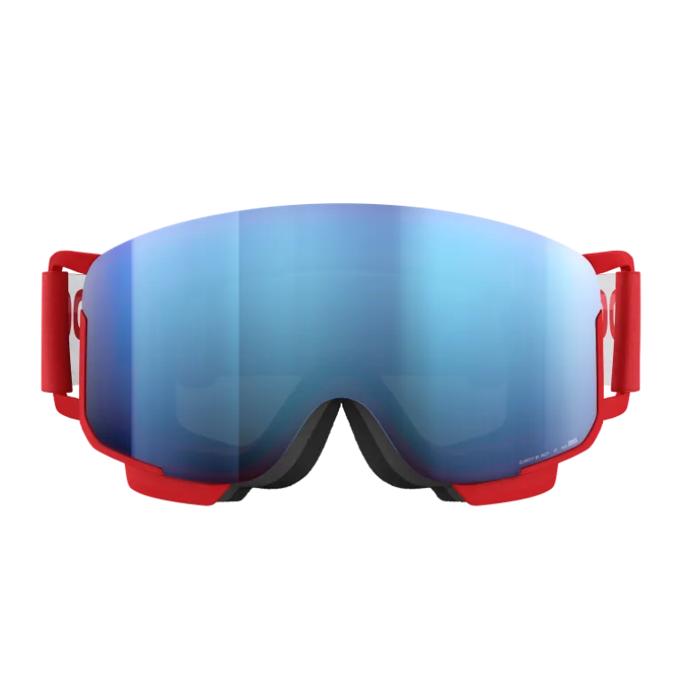 PocNexal Mid WF Cat 2 - Masque ski