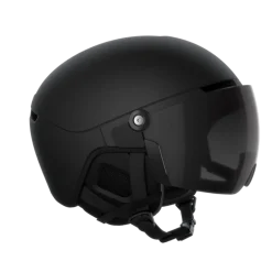 PocObex Visor - Sunny Silver Cat 3 - Casque ski avec visière