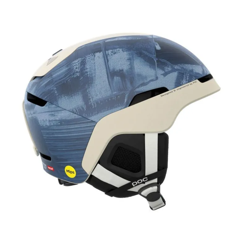 PocObex BC MIPS Hedvig Wessel - Casque ski