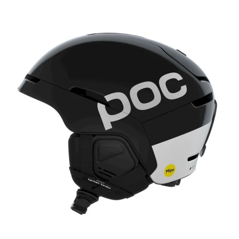 PocObex Connect - Casque ski
