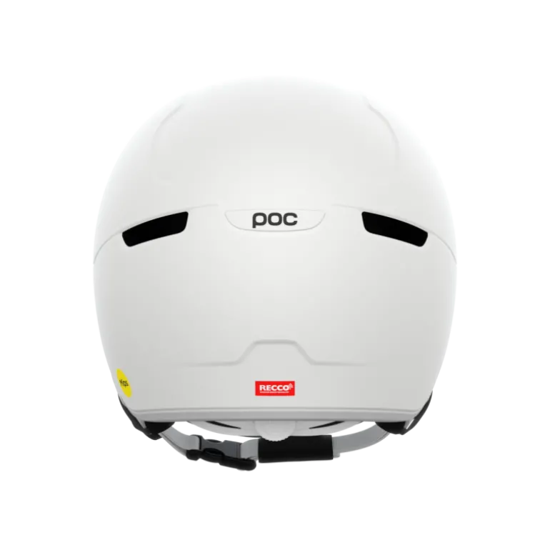 PocObex Visor - Partly Sunny Silver Cat 2 - Casque ski avec visière