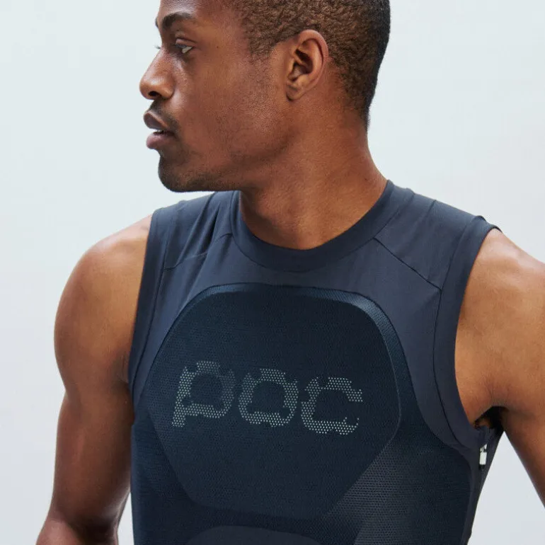 PocOseus VPD Torso - Dorsale VTT