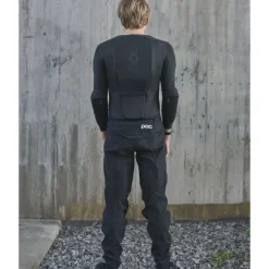 PocOseus VPD Jacket - Dorsale VTT