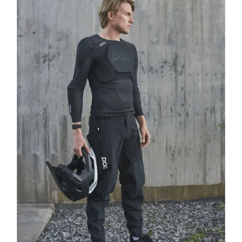 PocOseus VPD Jacket - Dorsale VTT