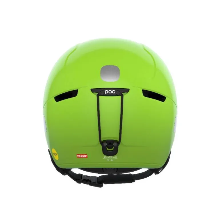 PocPOCito Obex MIPS - Casque ski enfant