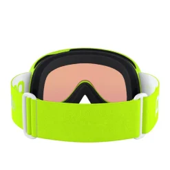 PocPocito Retina - Masque ski enfant