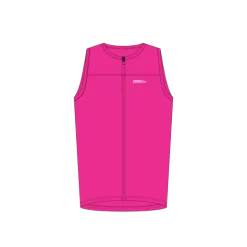 PocPOCito VPD Air Vest - Protection dorsale enfant