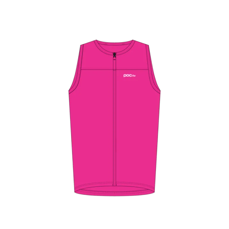 PocPOCito VPD Air Vest - Protection dorsale enfant