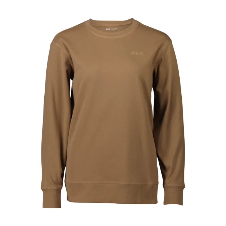 PocPoise Crew Neck - Pullover femme
