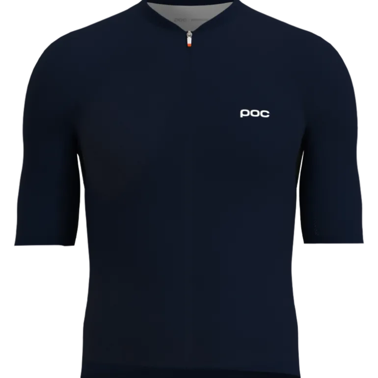 PocPristine Jersey - Maillot vélo homme
