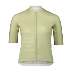 PocPristine Print Jersey - Maillot vélo femme