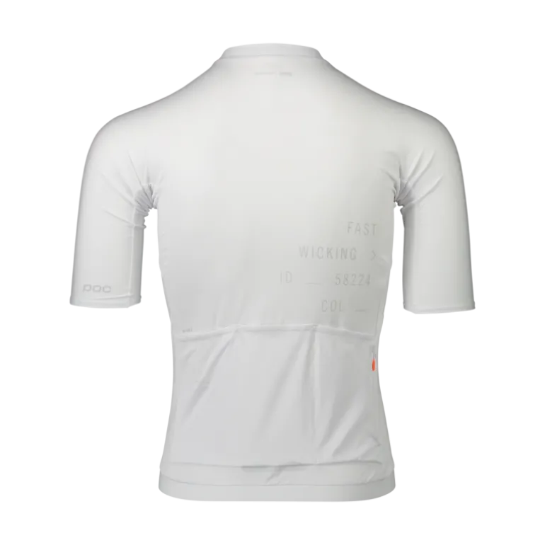 PocPristine Print Jersey - Maillot vélo homme