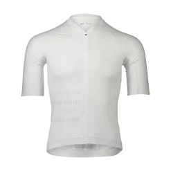 PocPristine Print Jersey - Maillot vélo homme