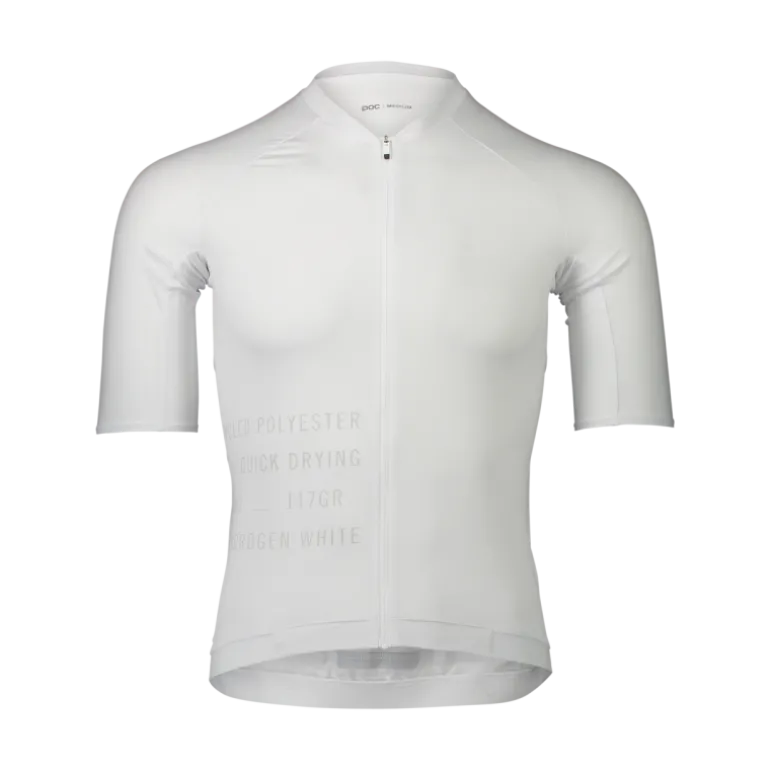 PocPristine Print Jersey - Maillot vélo homme