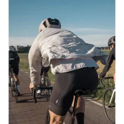 PocPro Thermal Jacket - Veste vélo homme