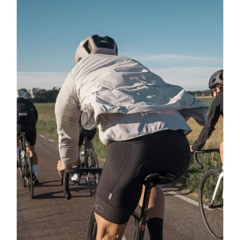 PocPro Thermal Jacket - Veste vélo homme