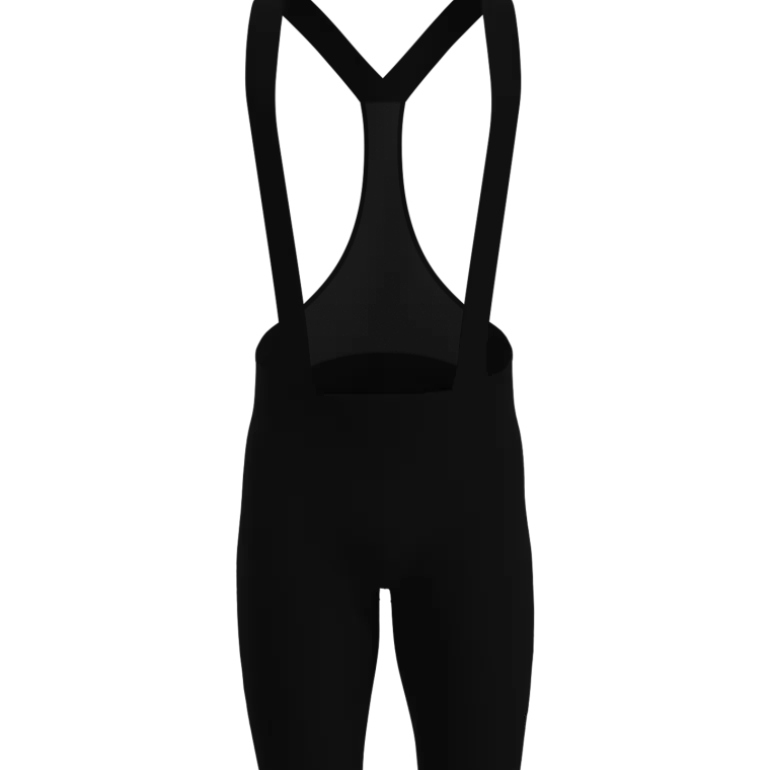 PocRaceday Bibshorts - Cuissard vélo homme