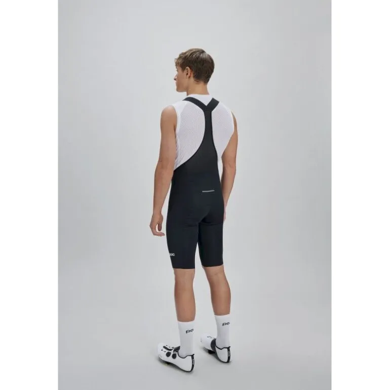PocRaceday Bibshorts - Cuissard vélo homme