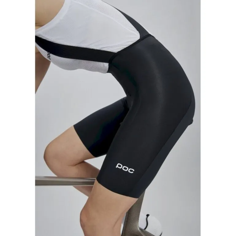 PocRaceday Bib Shorts - Cuissard vélo femme