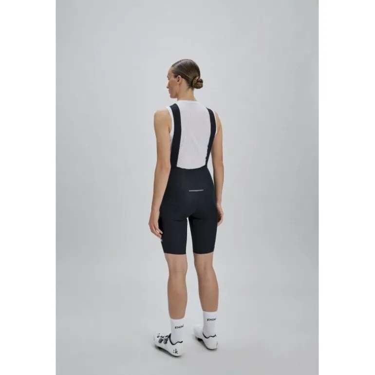 PocRaceday Bib Shorts - Cuissard vélo femme