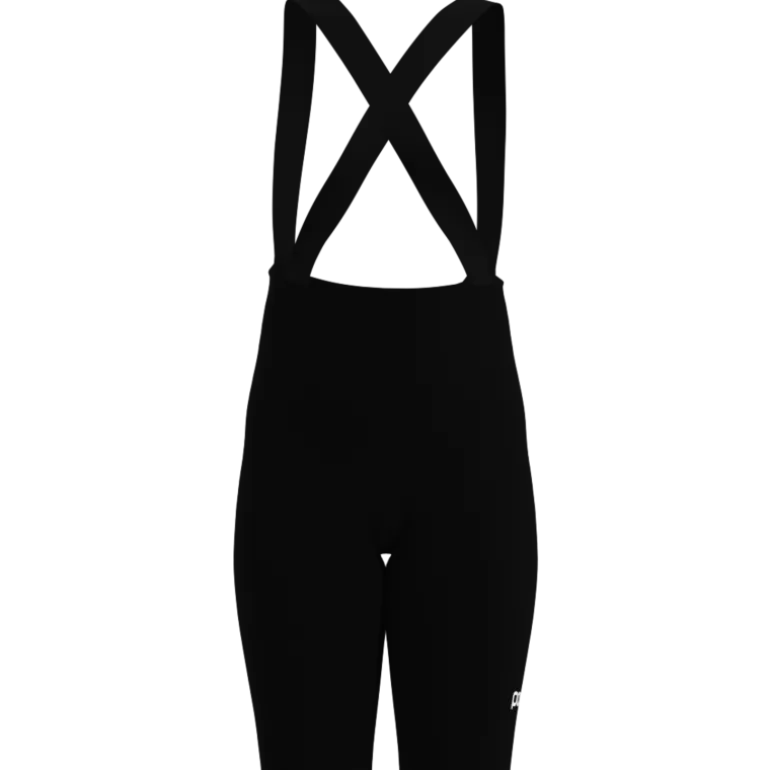 PocRaceday Bib Shorts - Cuissard vélo femme