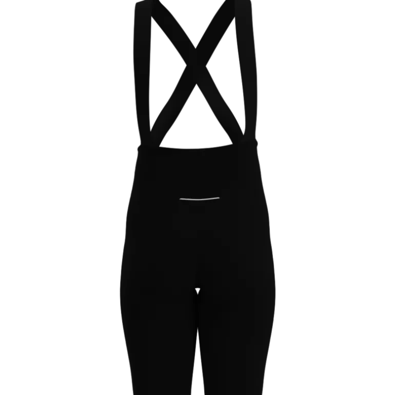 PocRaceday Bib Shorts - Cuissard vélo femme