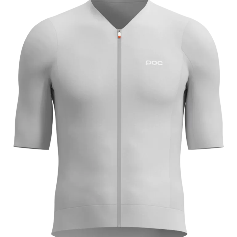 PocRaceday S/S Jersey - Maillot vélo homme