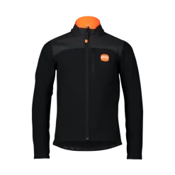 PocRace Jacket JR - Veste ski enfant