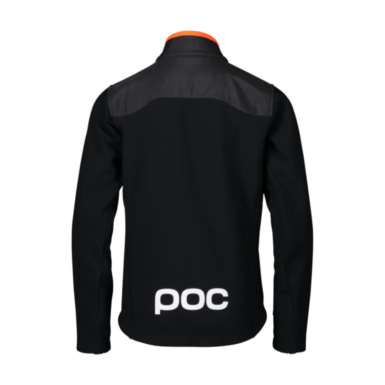 PocRace Jacket JR - Veste ski enfant