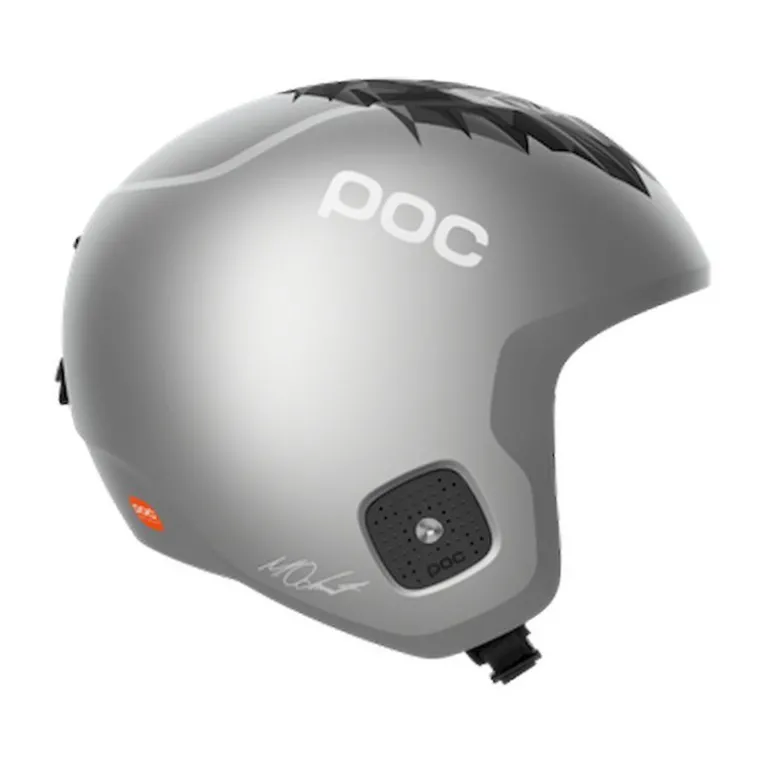 PocSkull Dura Jr Marco Odermatt Edition - Casque ski enfant