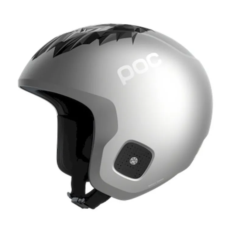 PocSkull Dura Jr Marco Odermatt Edition - Casque ski enfant
