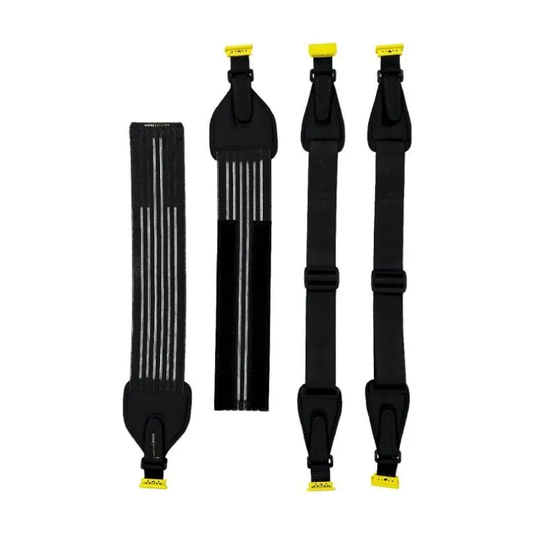 PocSystem Back Carrying Straps - Dorsale VTT