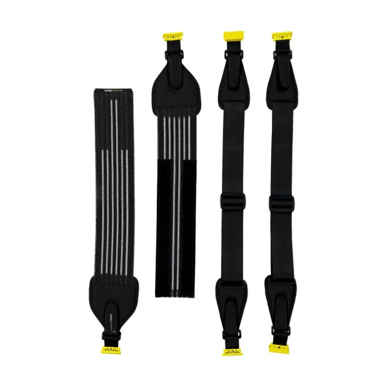 PocSystem Back Carrying Straps - Dorsale VTT