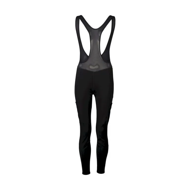 PocThermal Cargo Tights - Cuissard vélo femme