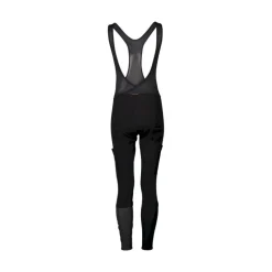PocThermal Cargo Tights - Cuissard vélo femme