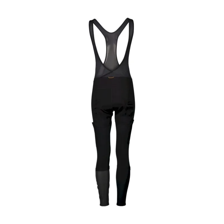 PocThermal Cargo Tights - Cuissard vélo femme