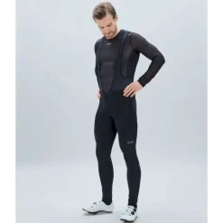 PocThermal Cargo Tights - Cuissard vélo homme