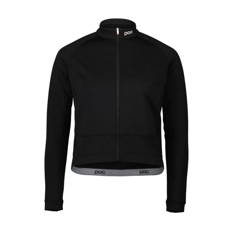 PocThermal Jacket - Veste vélo femme