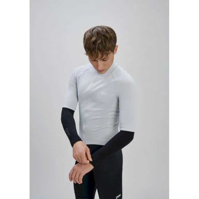 PocThermal Lite Jersey - Maillot vélo homme