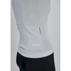 PocThermal Lite Jersey - Maillot vélo femme