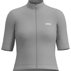 PocThermal Lite Jersey - Maillot vélo femme