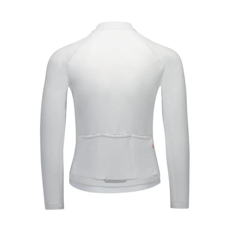 PocThermal Lite LS Jersey - Maillot vélo homme