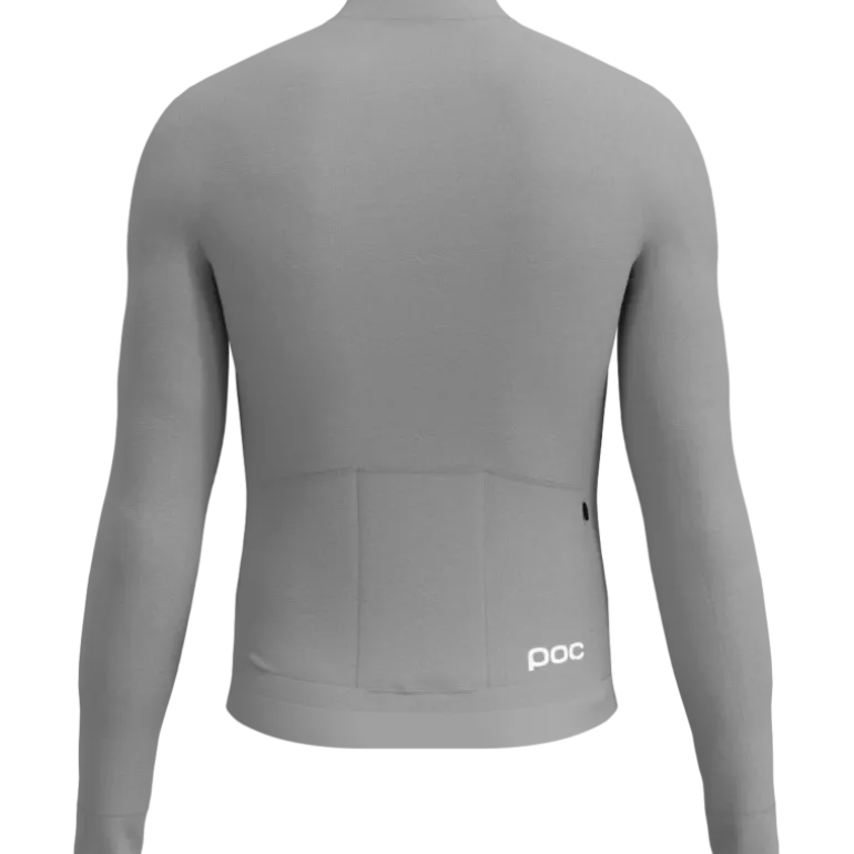 PocThermal Lite LS Jersey - Maillot vélo homme