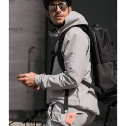 PocTranscend Jacket - Veste VTT homme