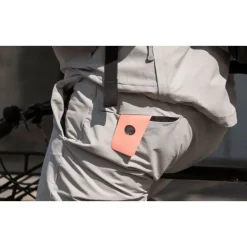 PocTranscend Shorts - Short VTT homme