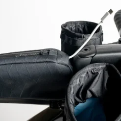 PocUltra Bento Bag - Sacoche de cadre vélo