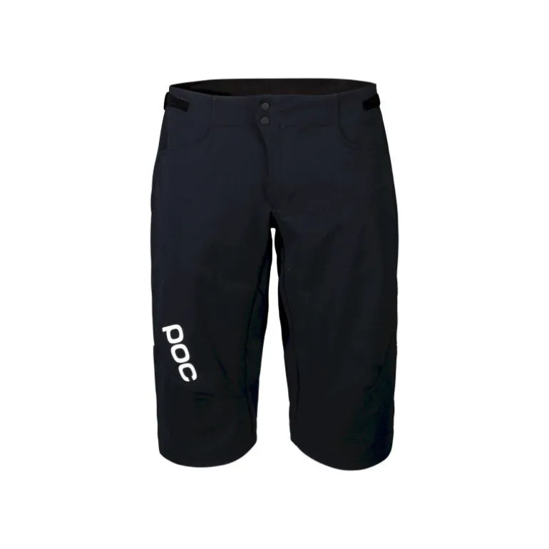 PocVelocity Shorts - Short VTT homme