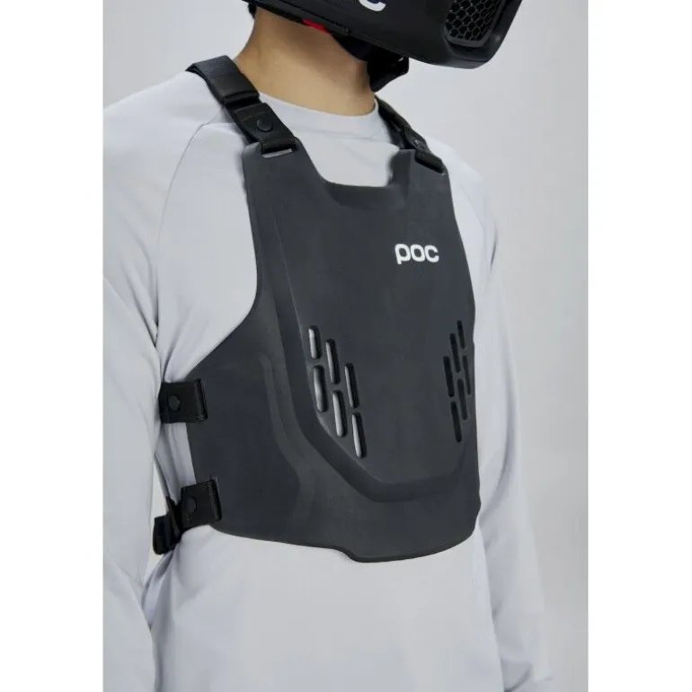 PocVPD Air Torso - Dorsale VTT