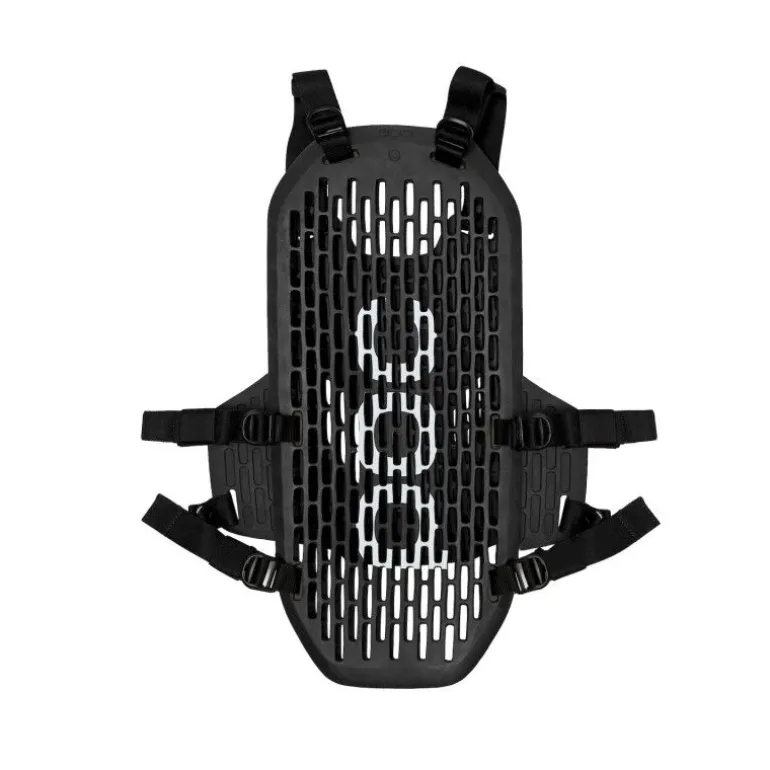 PocVPD Air Torso - Dorsale VTT
